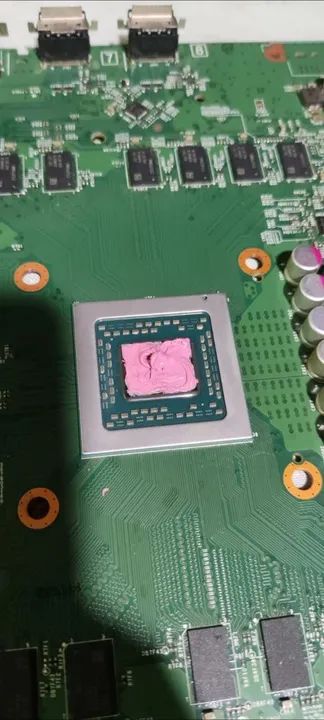 Manutenção em controles e limpeza preventiva de consoles  - Foto 5