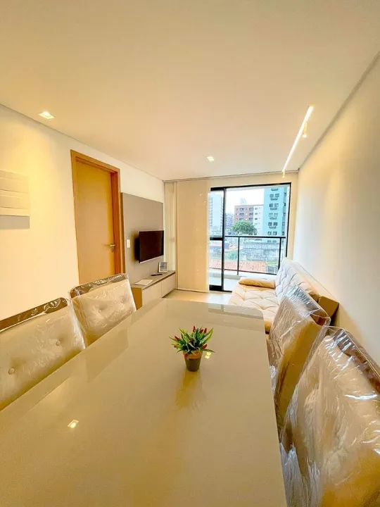 Apartamento Temporada - Luxo e Conforto! - Foto 10