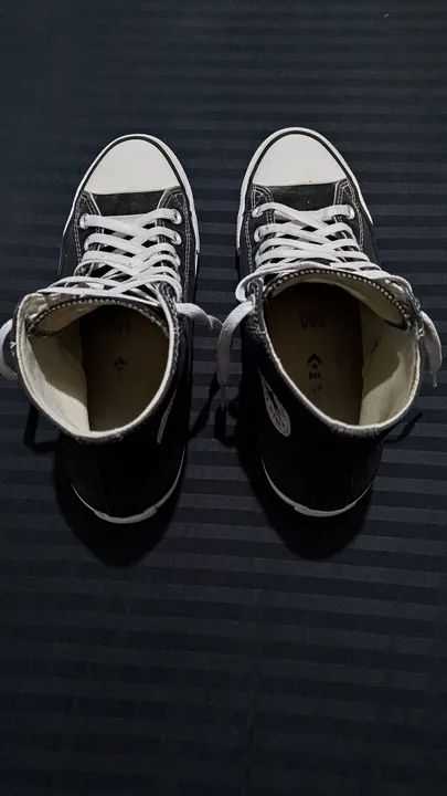 Tênis Converse All Star High Original  - Foto 3