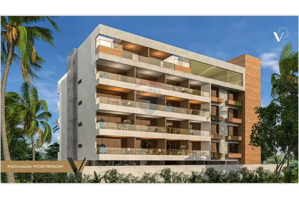 Studios Veranno, 1 quarto, Praia do Francês