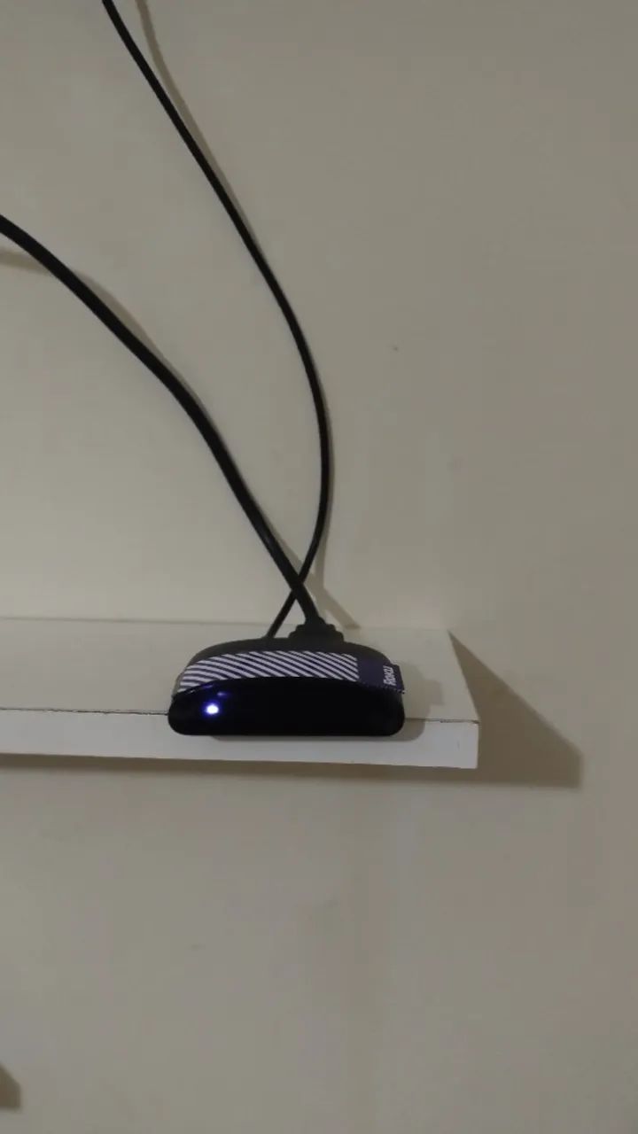 Roku (Transforme sua tv em smart)