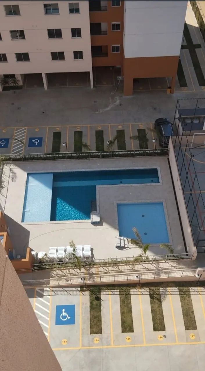 Foto - Goiânia - Parque Oeste Industrial