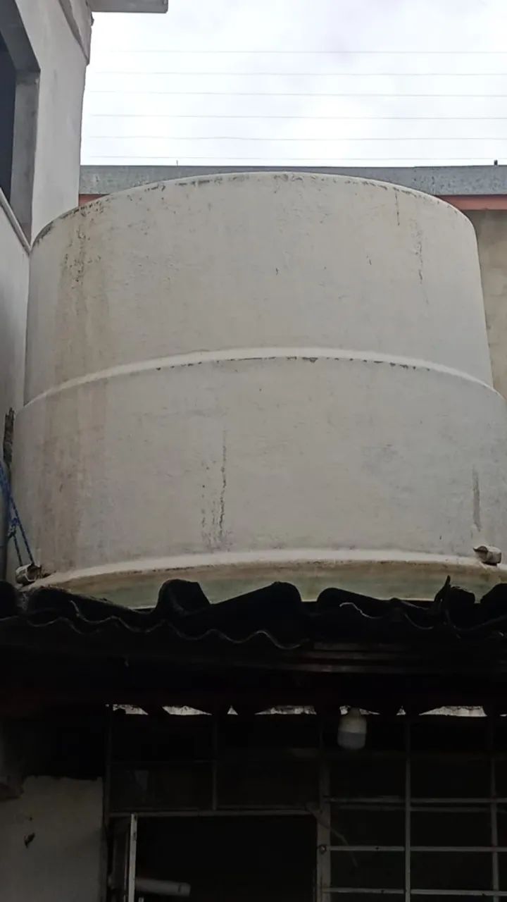 Cx D'AGUA 3000 LITROS (FIBRA DE VIDRO) - Foto 2