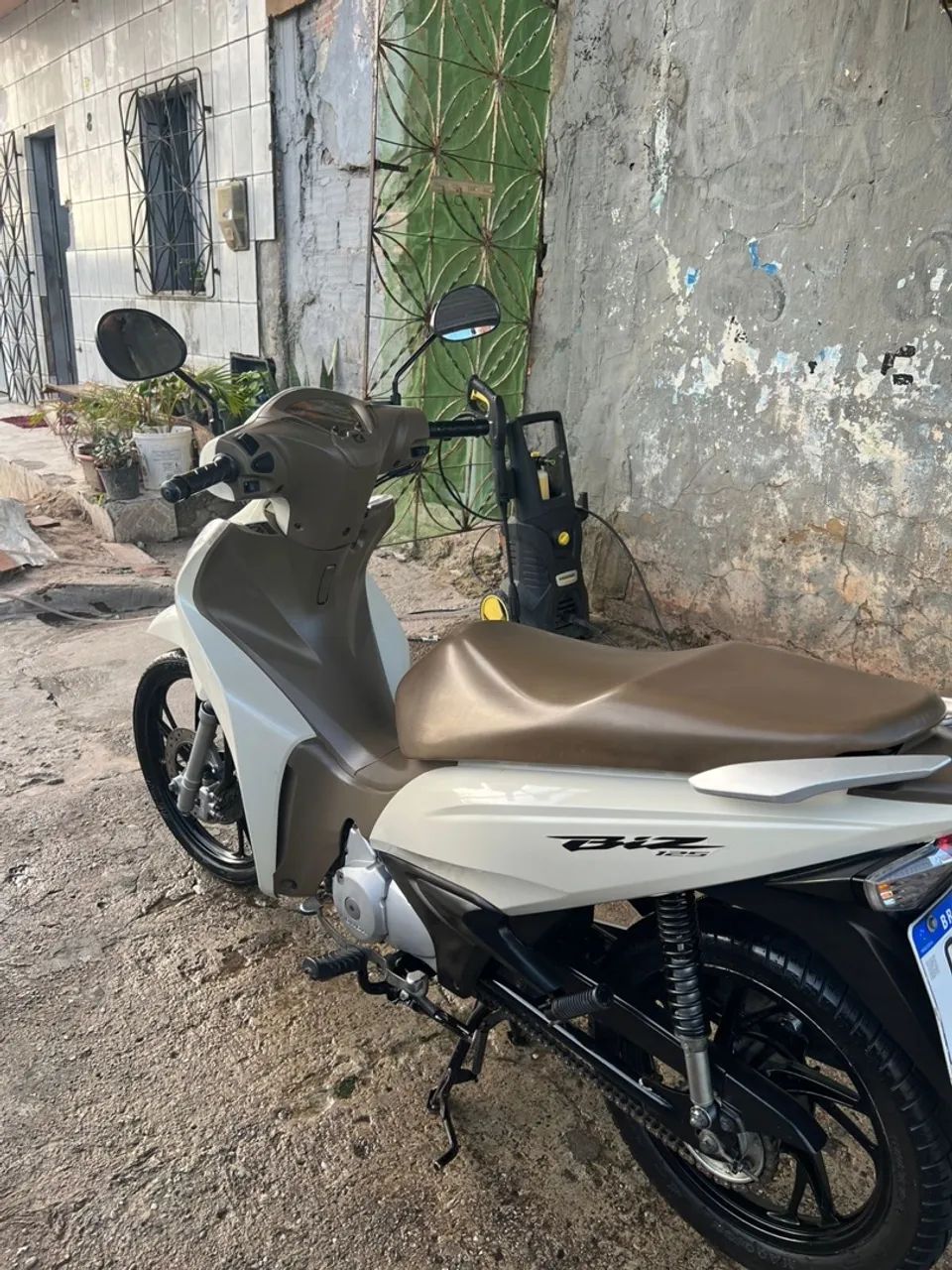 Moto - Foto 4