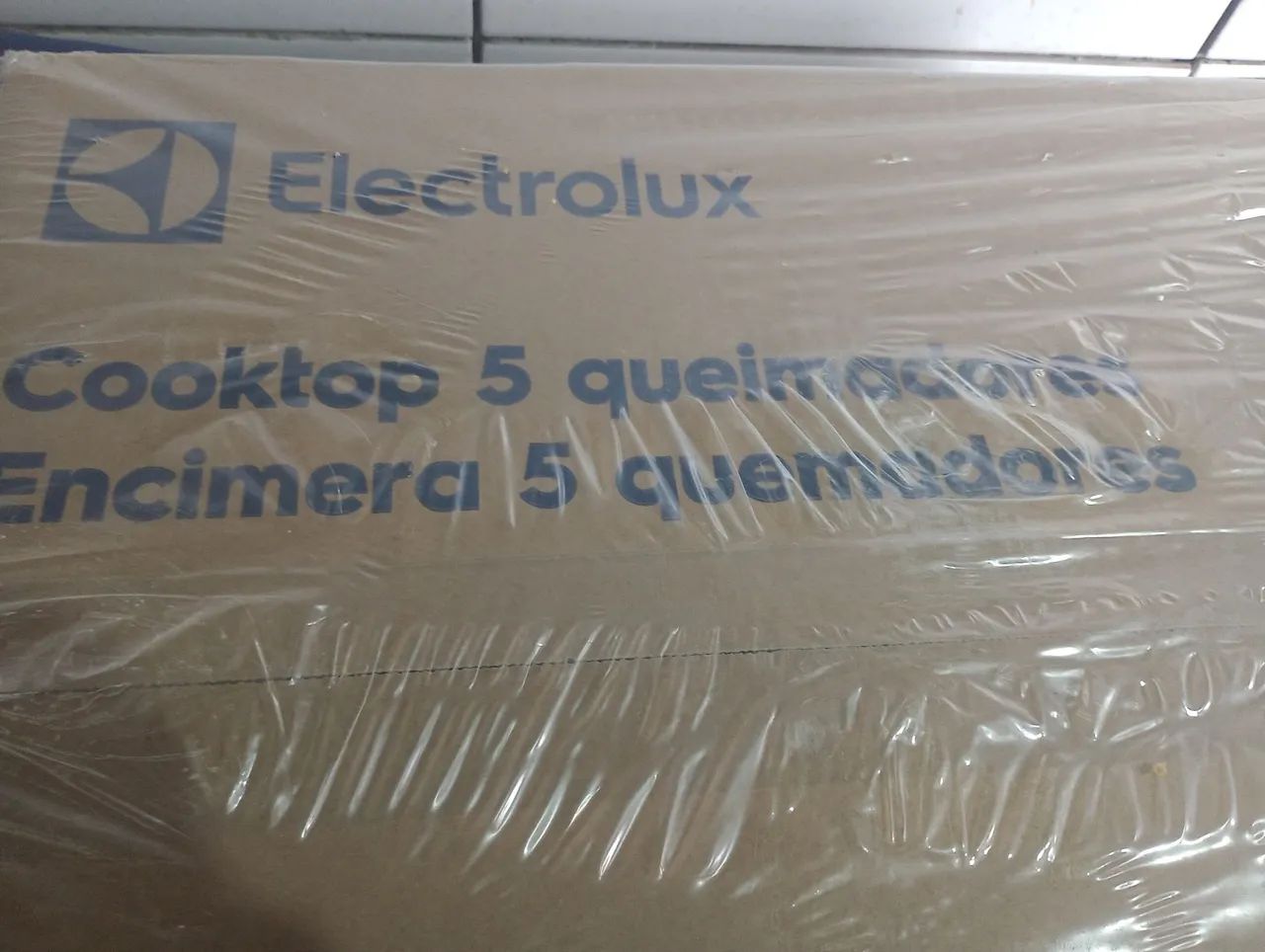 Cooktop Electrolux 5 bocas R$500 - Foto 3