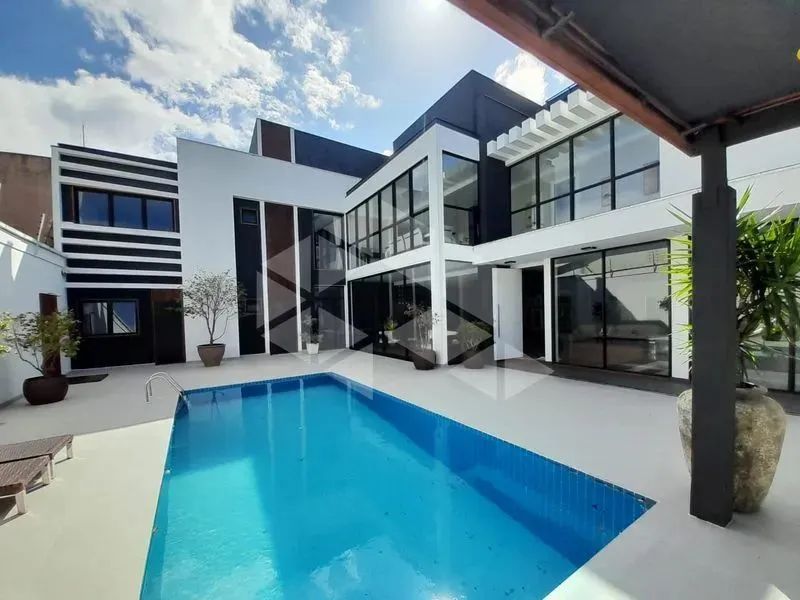Casa Residencial 350M² - para Alugar - Foto 2