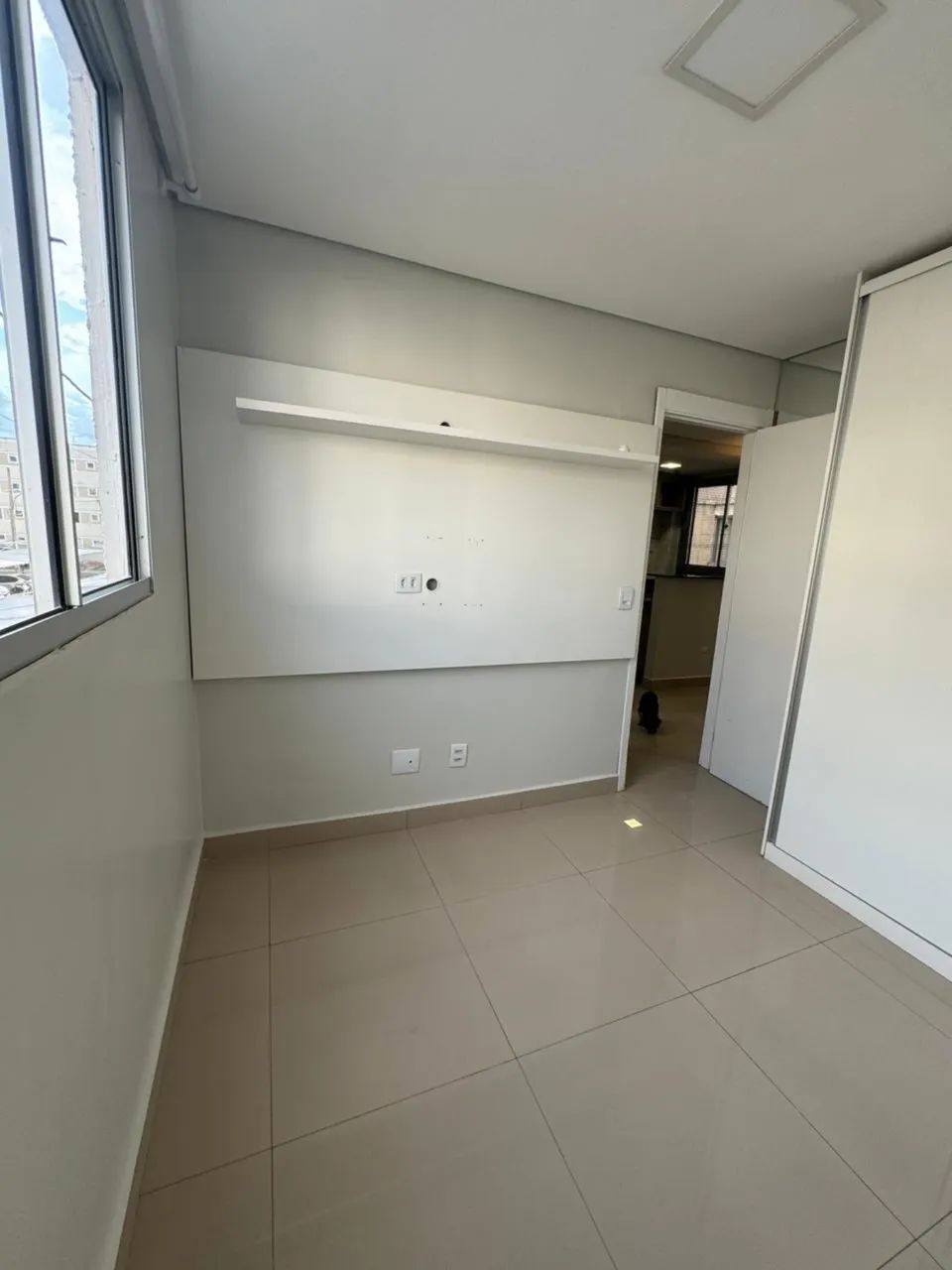 ALUGO APARTAMENTO CHAPADA DOS BURITIS FEB - Foto 4