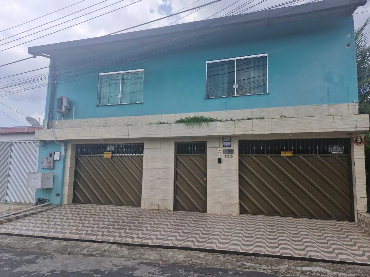 Foto - Manaus - Cidade Nova