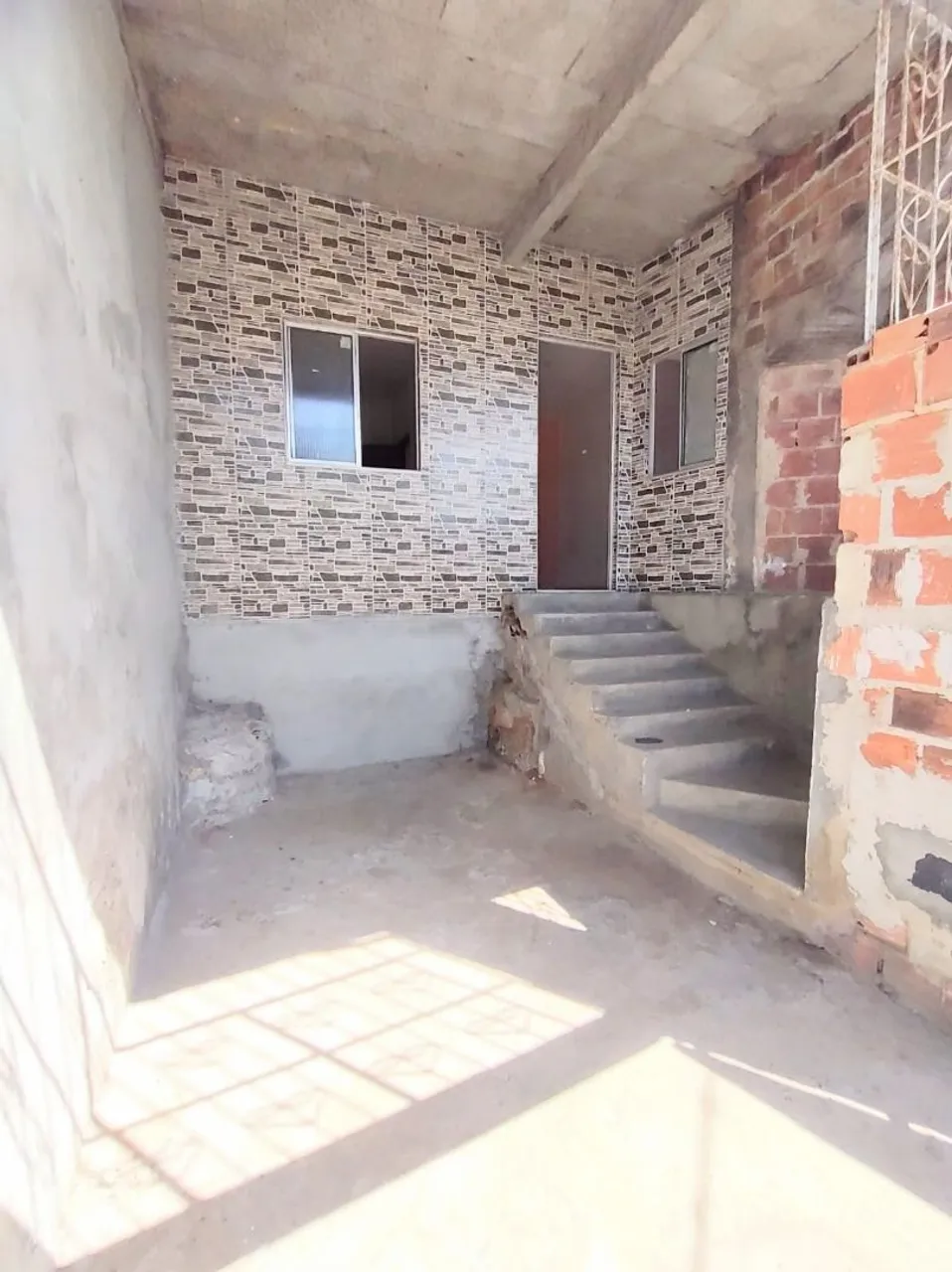Casa a venda em Itinga