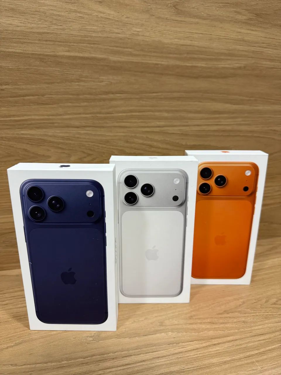 17 PRO MAX 256GB - LACRADO64294910457346121