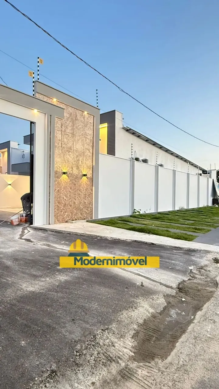 Baixou! Condomínio Aguas claras 1| 3qrts | quintal prox Avenida das torres