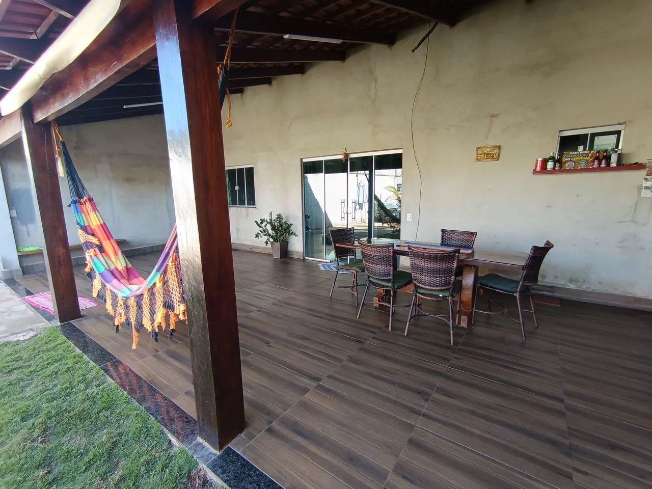 Foto - Goiânia - Vila Pedroso