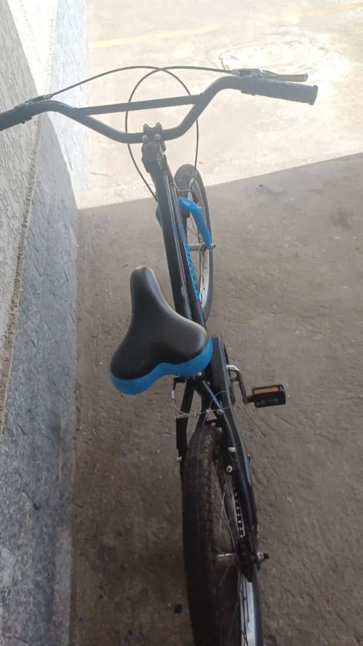 Bicicleta aro 20 BTWIM  - Foto 2
