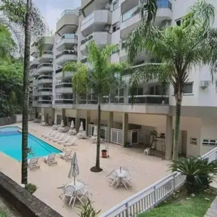Apartamento à venda na Freguesia com 2 quartos - Foto 3
