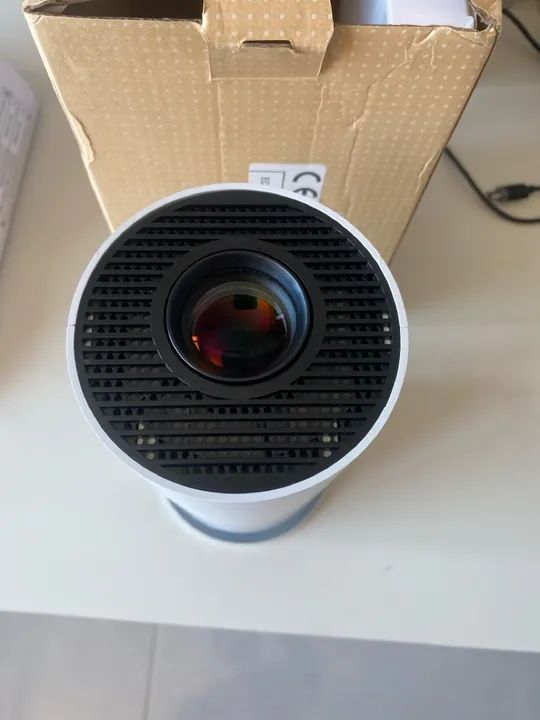 Projetor Portátil - Alta Qualida