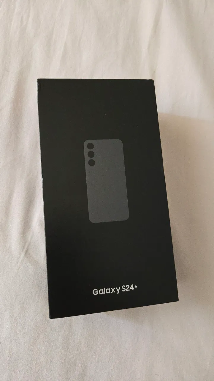 S24 Plus - 256GB LACRADO 
