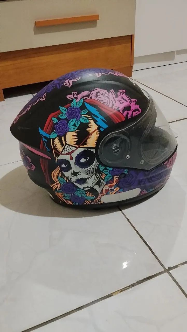 Capacete  - Foto 3