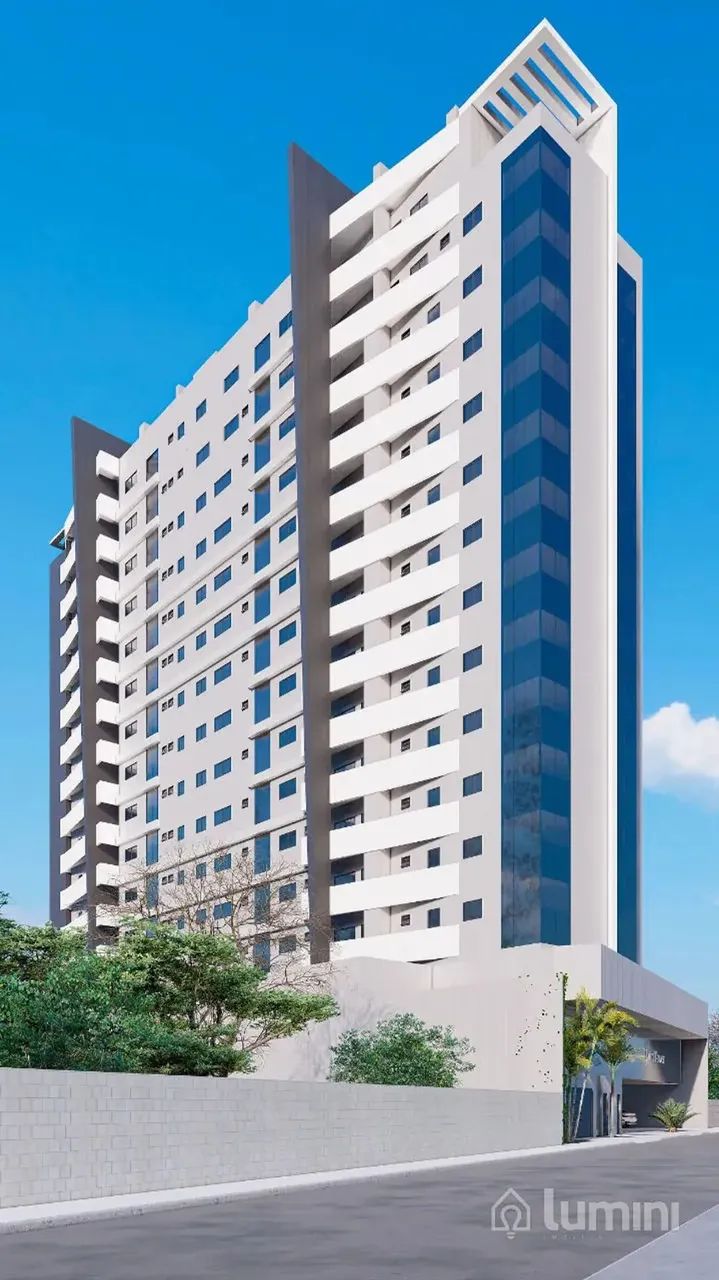 APARTAMENTO A VENDA NO JARDIM AMÉRICA - LORD TOWER - Foto 2