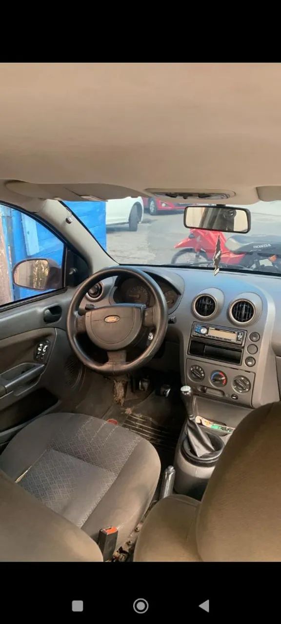 Carro completo 