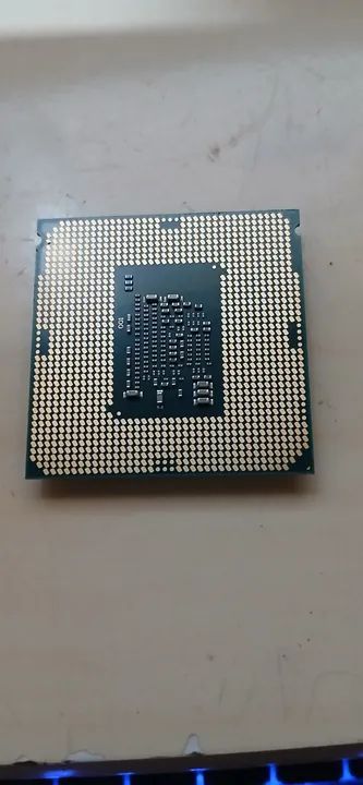 Processador Intel Core I3-7100t Lga 1151 3,40ghz 3m Oem - Foto 2