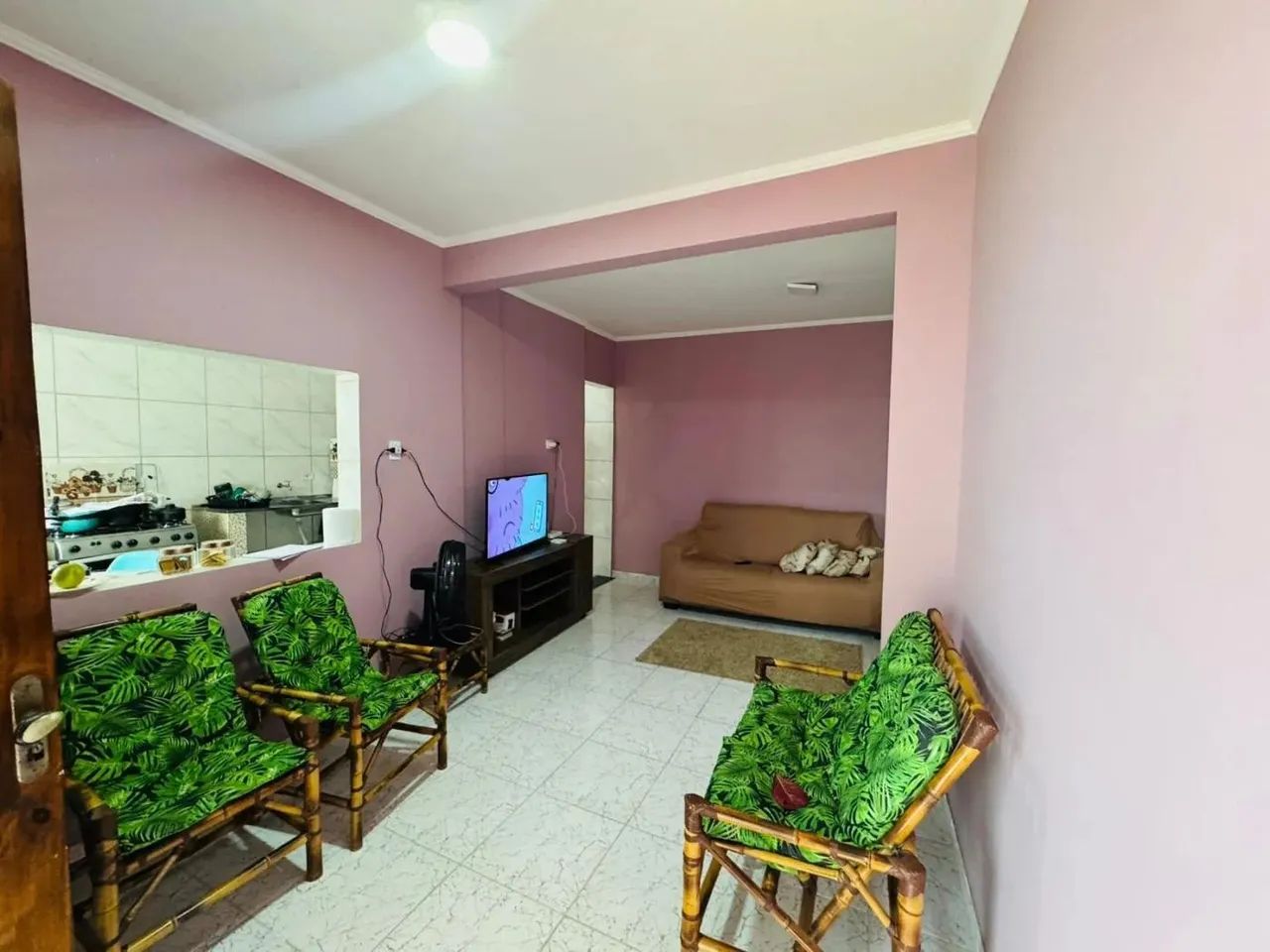 Casa Próximo do Mar á Venda em Itanhaém/SP - Foto 5