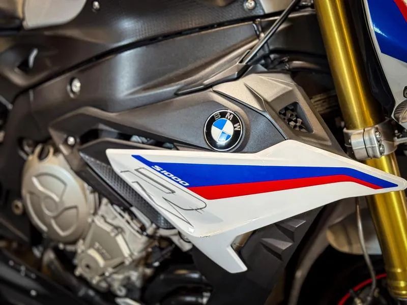 BMW S1000 R 2019 - Foto 5