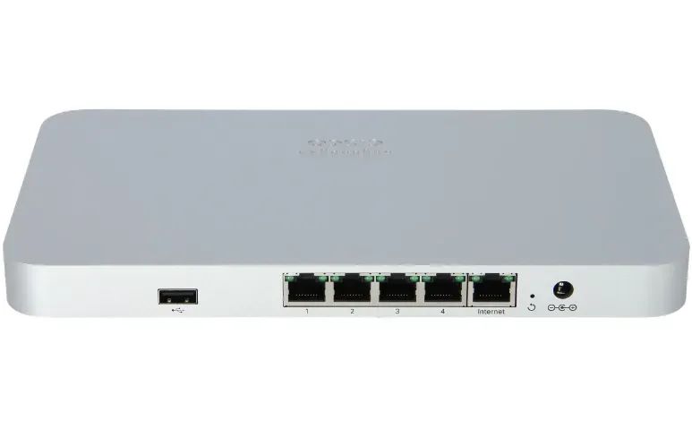 Dispositivo Cisco Meraki MX64 - Foto 2