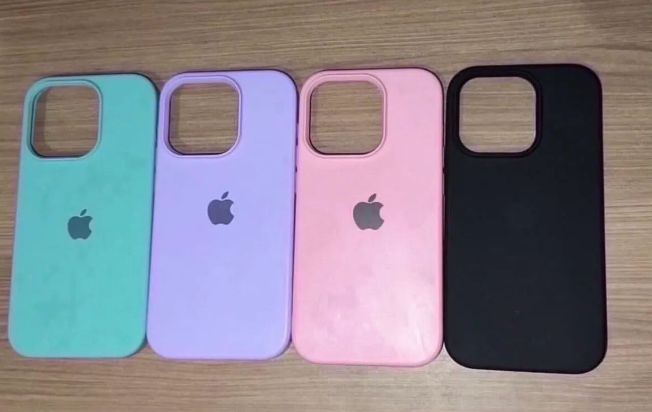 Cases iPhone 14pro