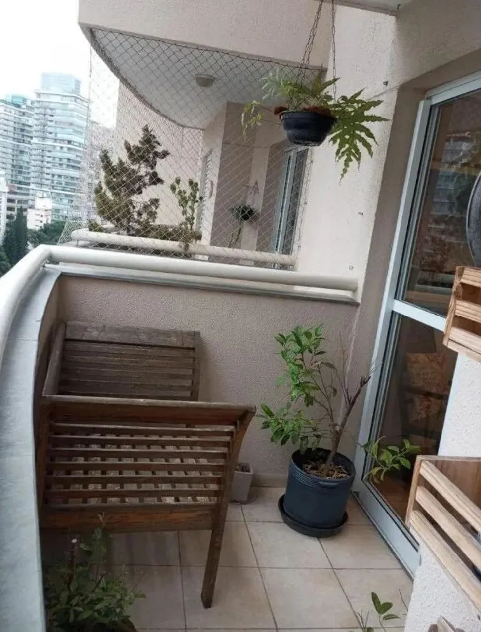 Apartamento para alugar no bairro Vila Uberabinha - São Paulo/SP, Zona Sul