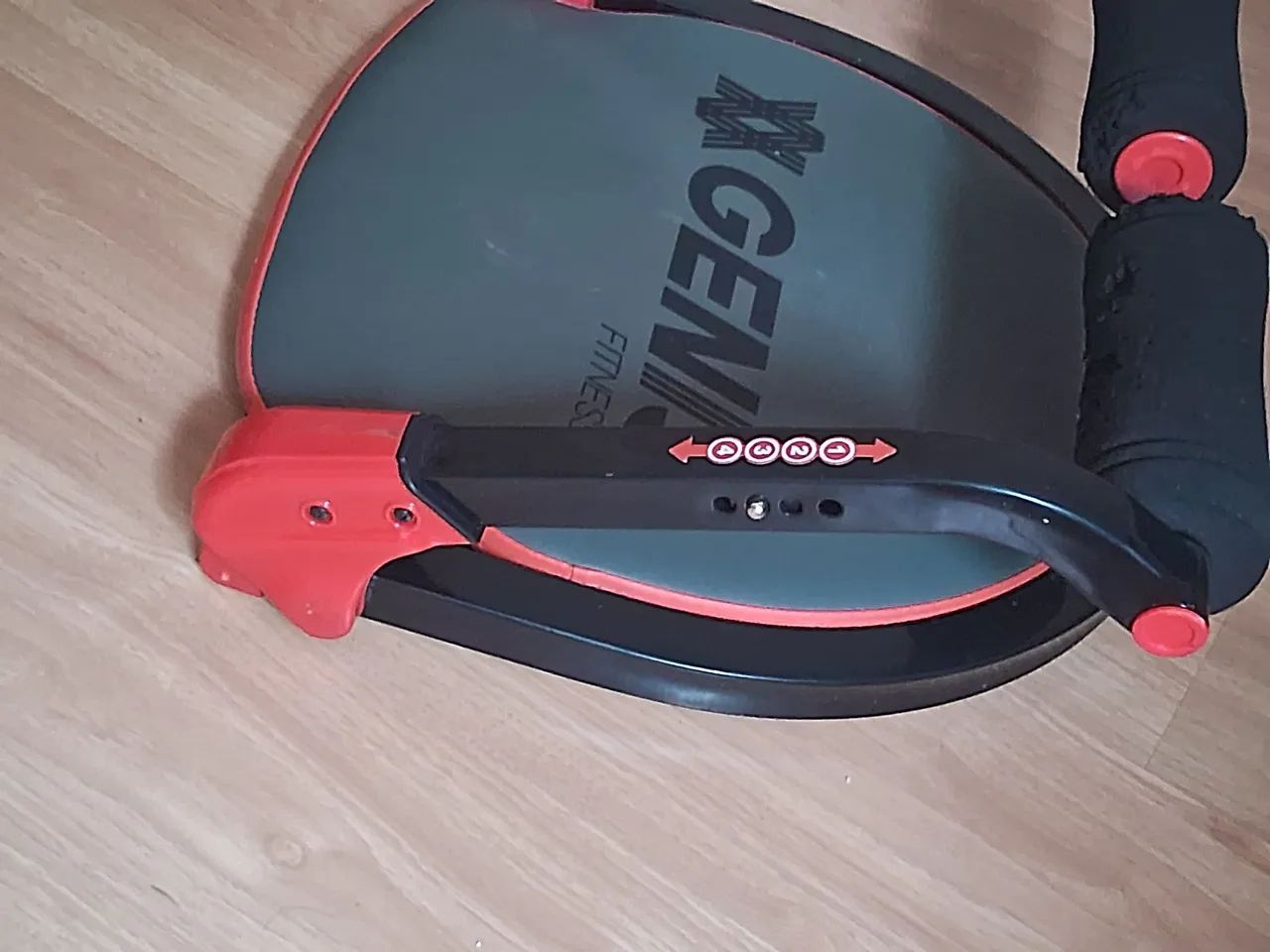 Plataforma abdominal,aceito cartão  - Foto 4