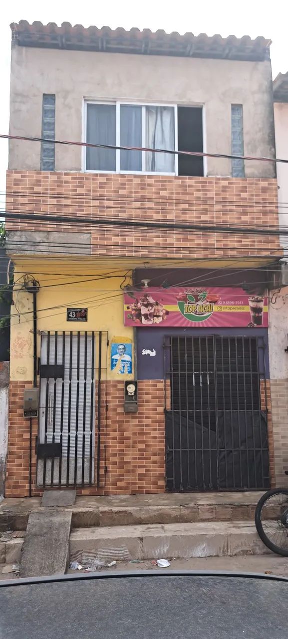 Foto - São Luís - Vila Vicente Fialho