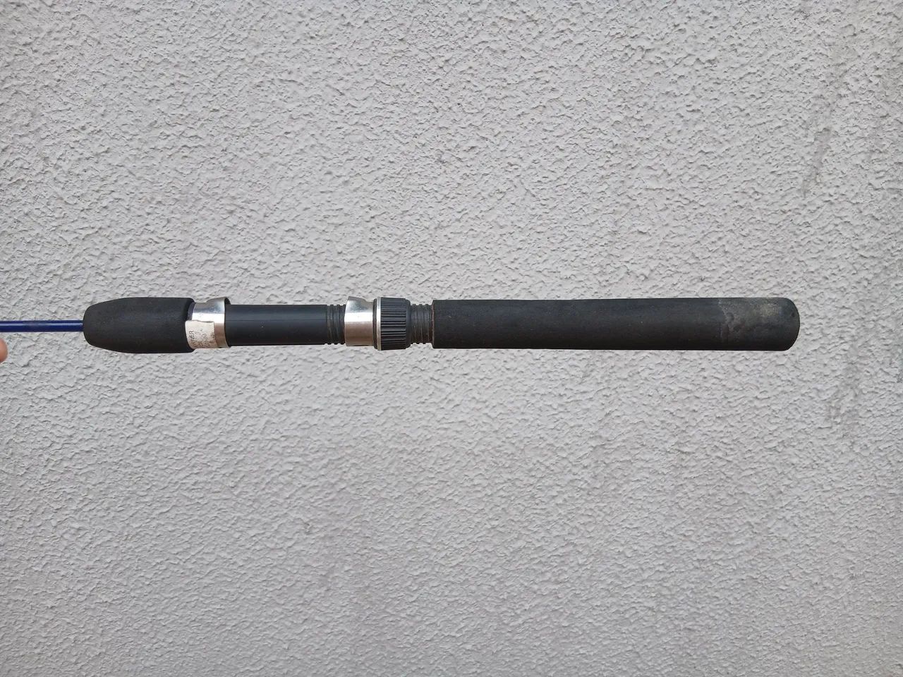 Vara de Pesca Abella Spin 120 - 1,20m - Para Molinete  - Foto 4