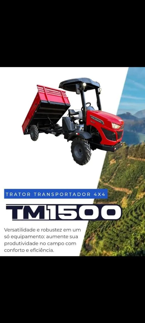 Transportadores  - Foto 6