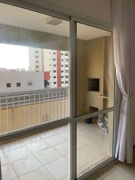 Apto face sombra no Ed Conceito Paulista | É aqui na Imobiliária Rosa e Rangel