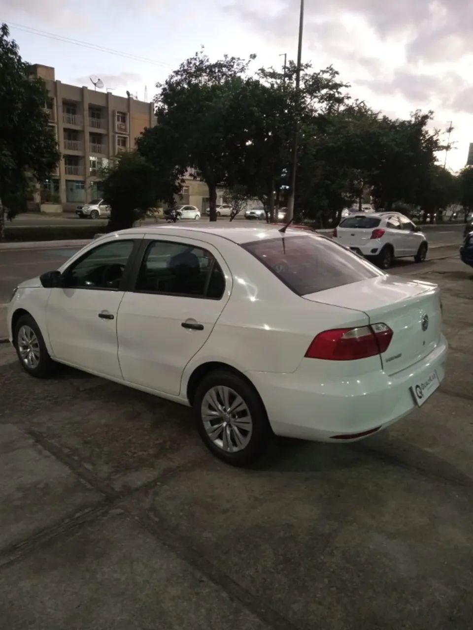 Voyage 1.6 MSI Flex 2022 - Foto 5
