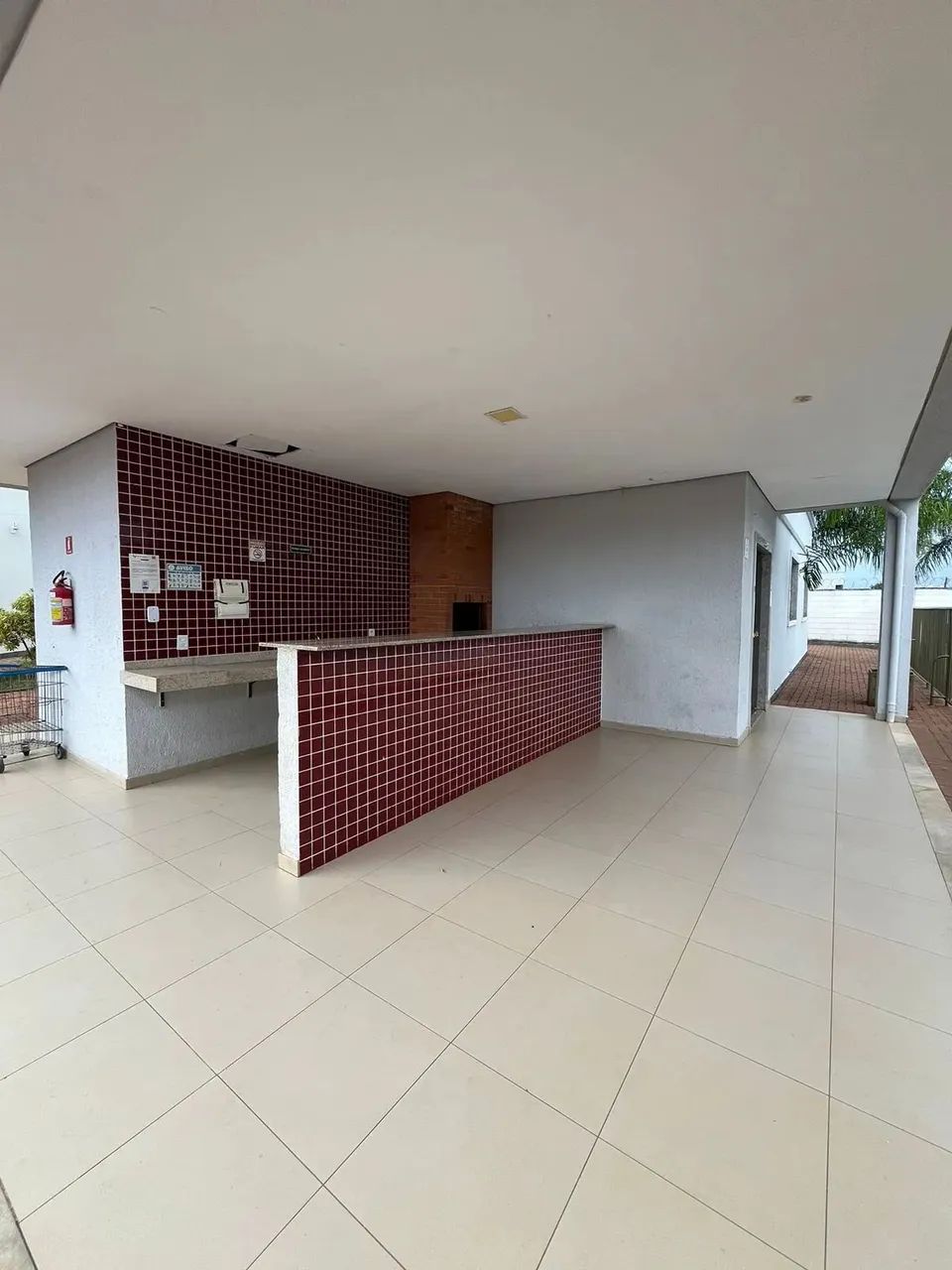 Apartamento à venda no Condomínio Gran Paradiso - Goiânia-GO - Foto 5
