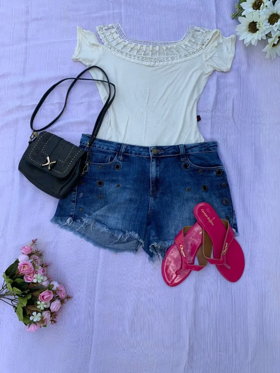 Roupas R$ 30,00