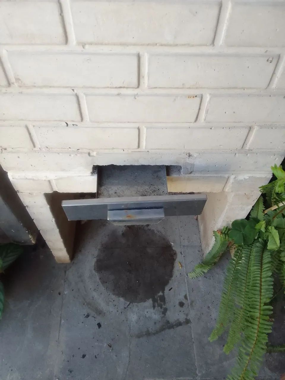 Churrasqueira  cimento64316913918721123