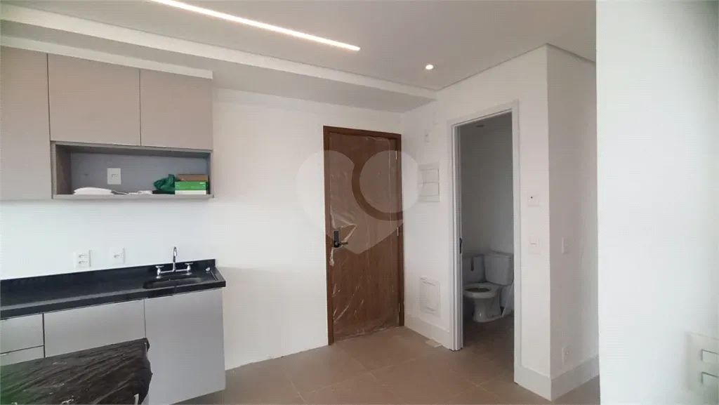 Apartamento com 3 quartos para locação em Perdizes - SP - Foto 5
