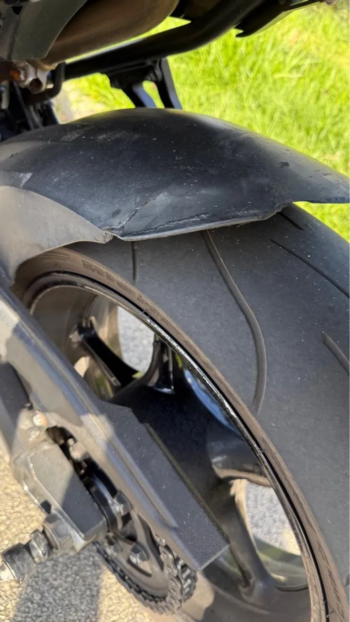 FZ6N - Foto 4