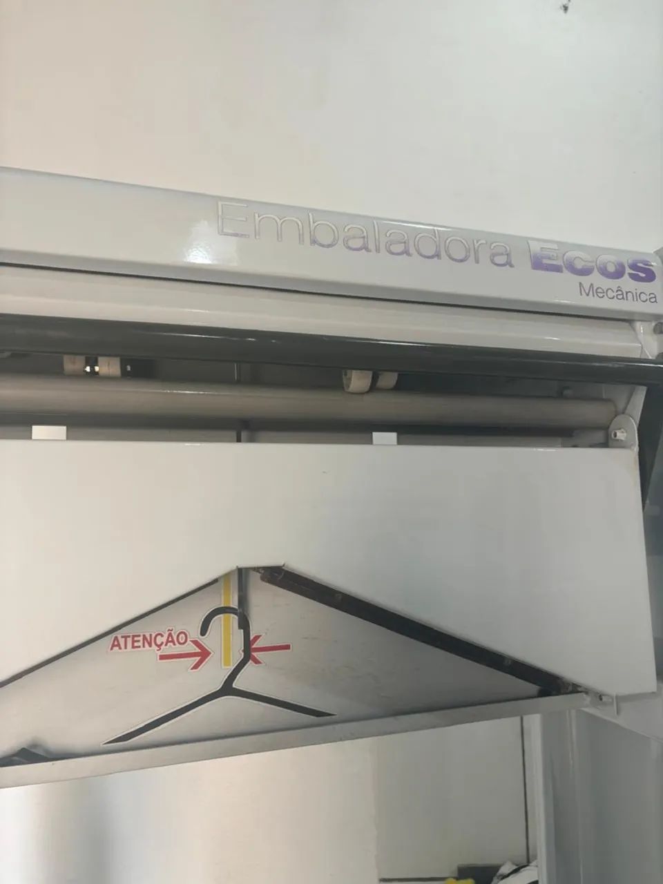 Embaladora ECOS 