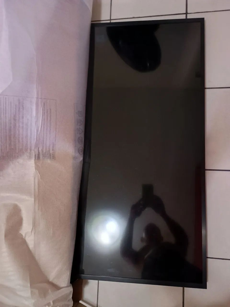 Tv Samsung 43 polegadas 