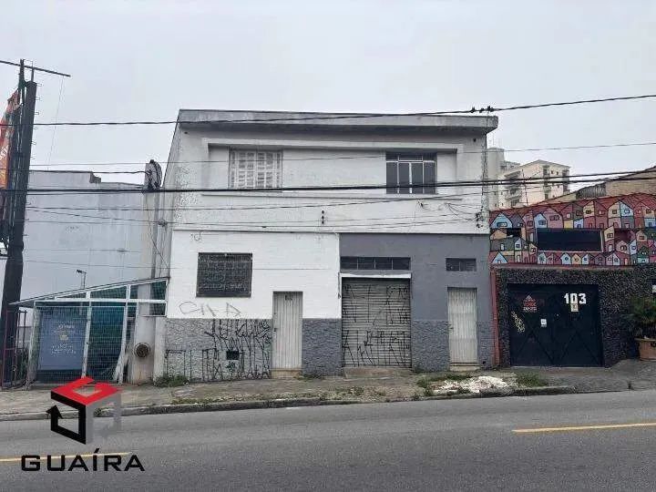 Terreno à venda Alzira - Santo André - SP - Foto 5