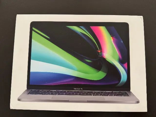 MACBOOK PRO M1 TOUCH BAR 8GB 512GB CINZA - Notebooks - Nova Suíssa