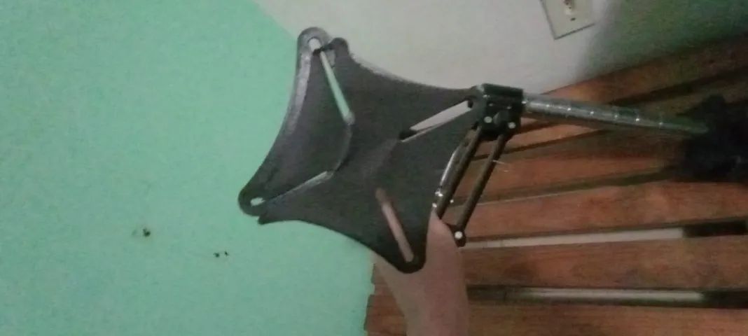 braço articulado - Foto 2