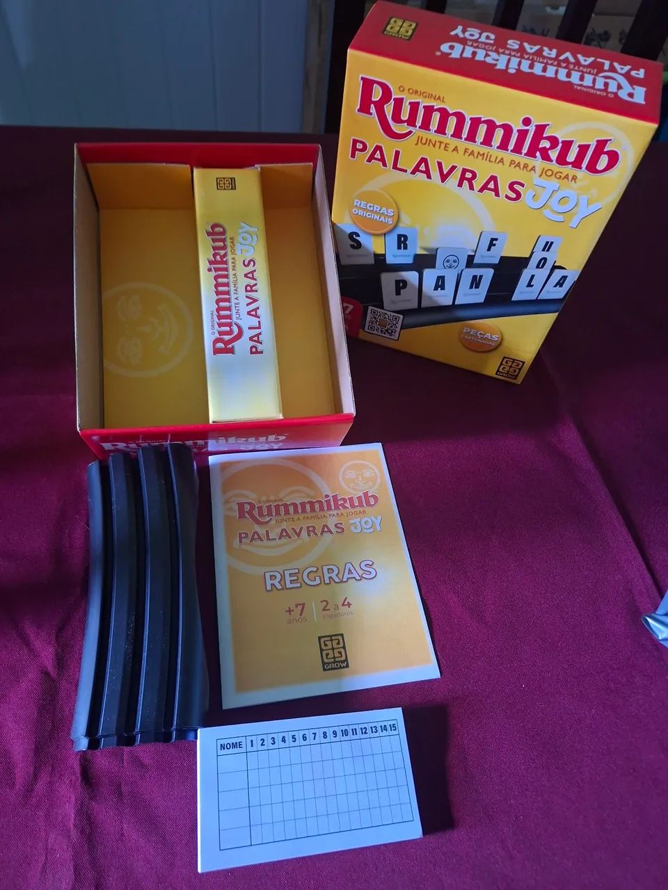 Jogos de board game  - Foto 3