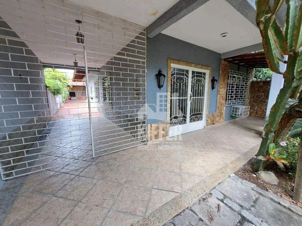 Casa Térrea Moderna em Colubandê com Suíte e Espaço Gourmet - Foto 3