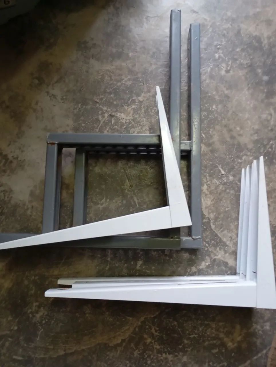 Support for control panel64363609479299121