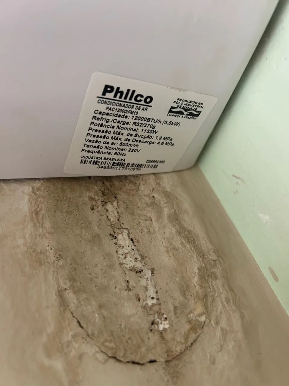 Ar Condicionado Split Philco Inverter 12000 BTUs - Foto 3