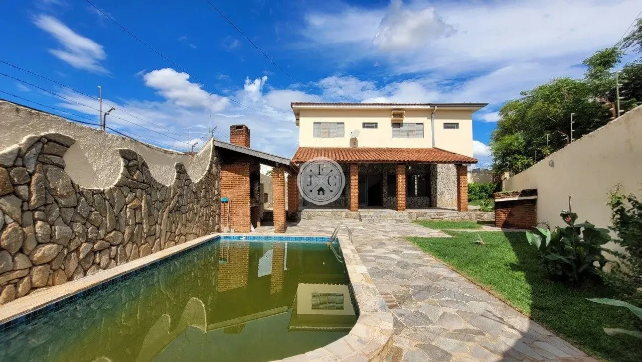Casa sobrado - 4 Quartos - Venda e Aluguel - Vila Ana Maria